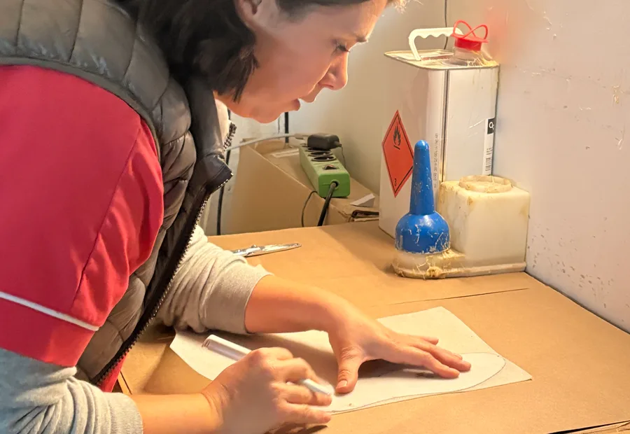 Semelles orthopédiques sur mesure — SMS Saintes