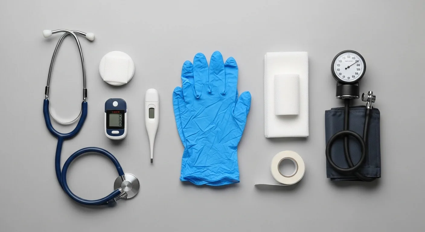 petit materiel medical