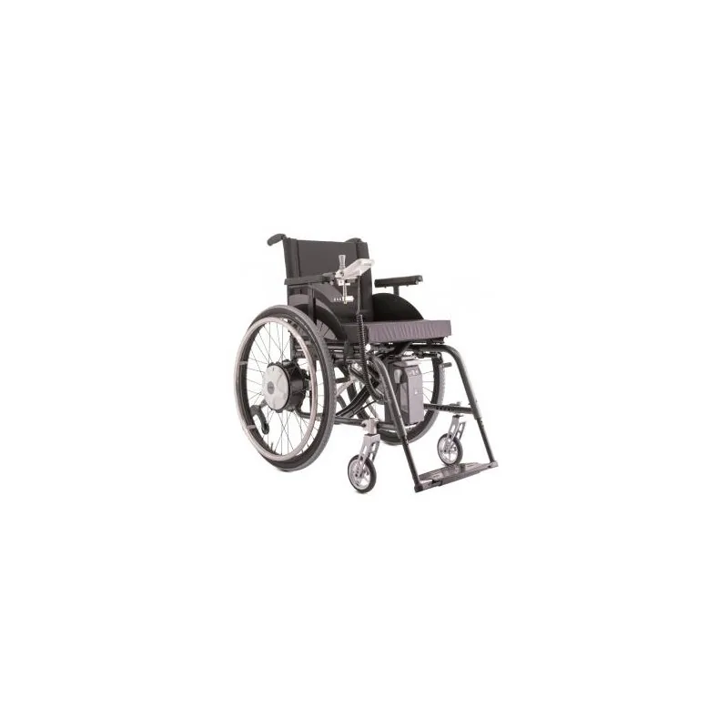 Fauteuil roulant
