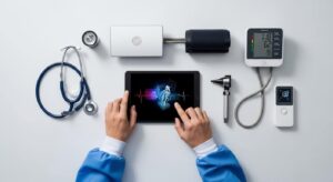 materiel medical professionnel