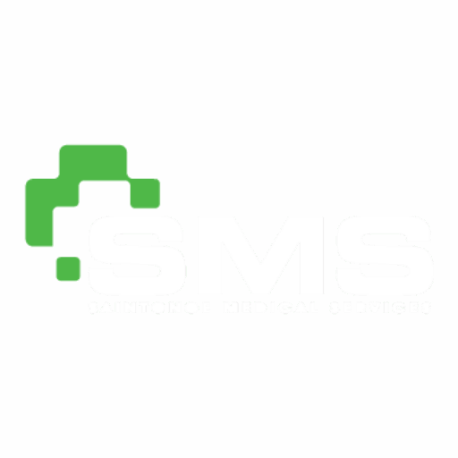 logo saintonge medial service