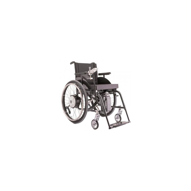 fauteuil roulant