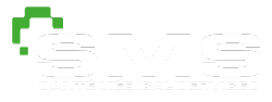 logo santé medical services blanc