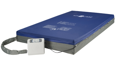 matelas air winncare